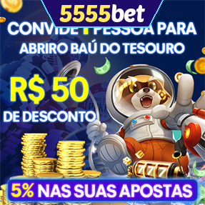 5555bet Indique amigos para receber um bônus