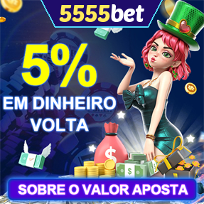 5555bet Rebate