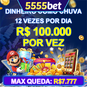 5555bet Mina Misteriosa