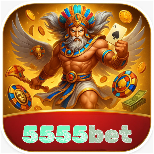 5555bet Cassino Online